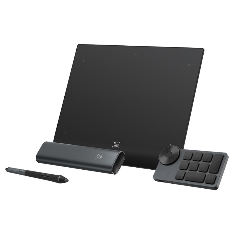 XP-PEN XP-Pen Deco Pro XLW 15''