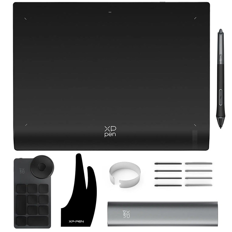XP-PEN XP-Pen Deco Pro LW 11''