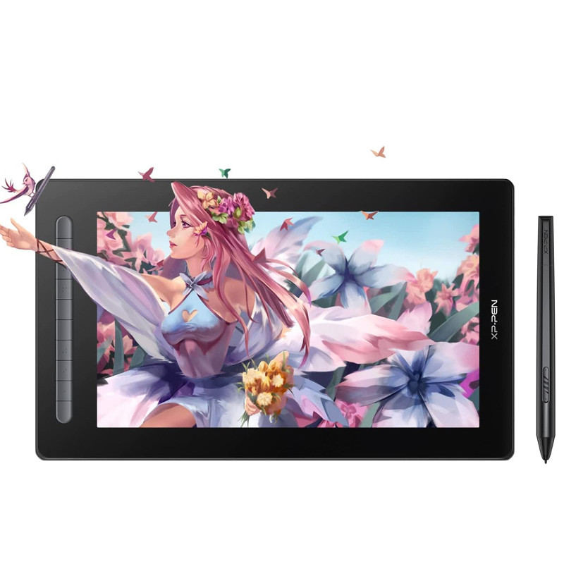 XP-PEN XP-Pen Artist Pro 16 2nd Gen