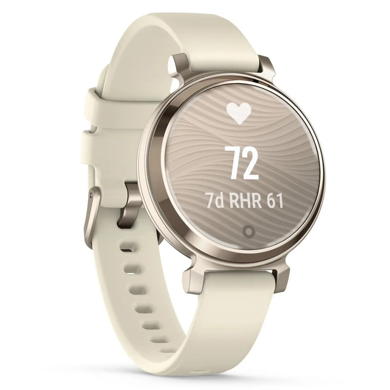 Garmin Montre Connectée Lily