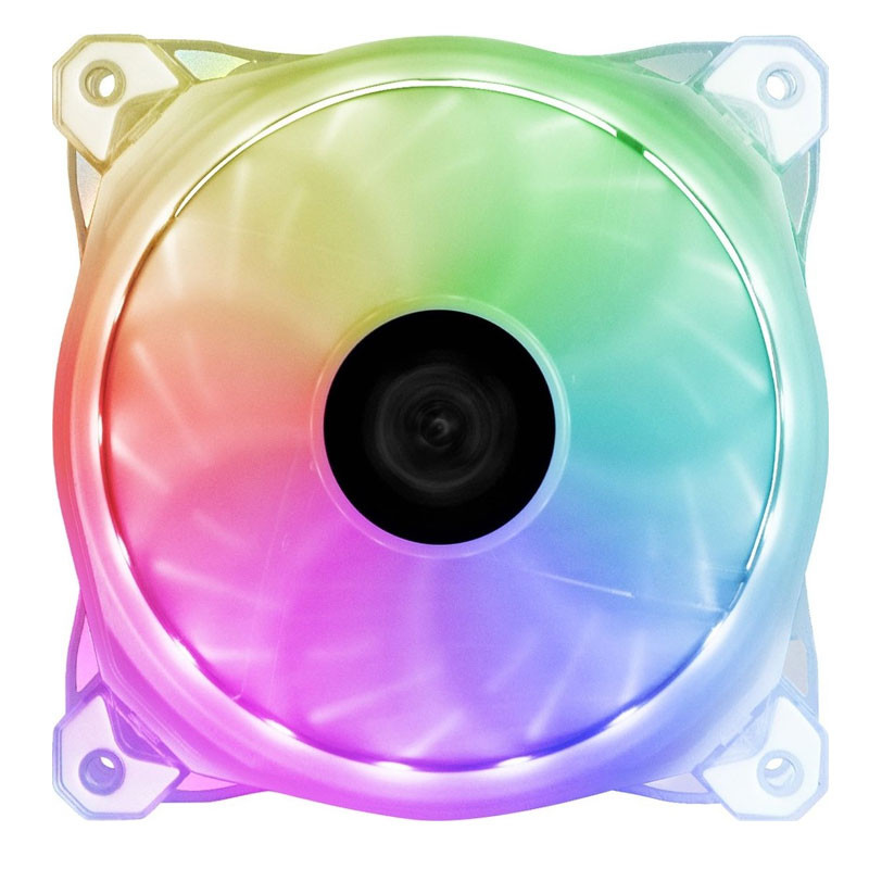 Raidmax NV-R120TP RGB