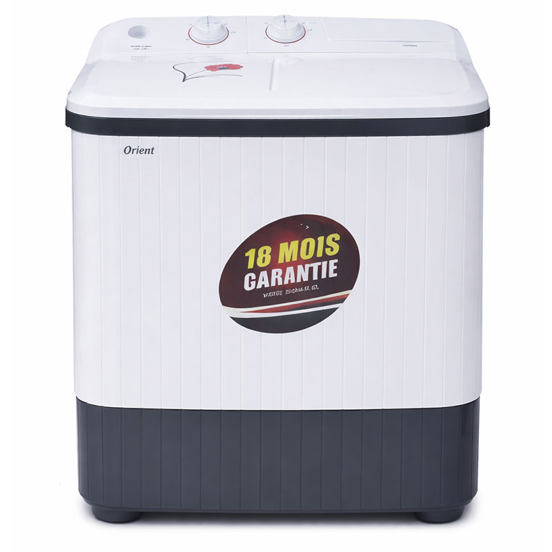 Orient Linge Semi Automatique Orient 12.5 Kg