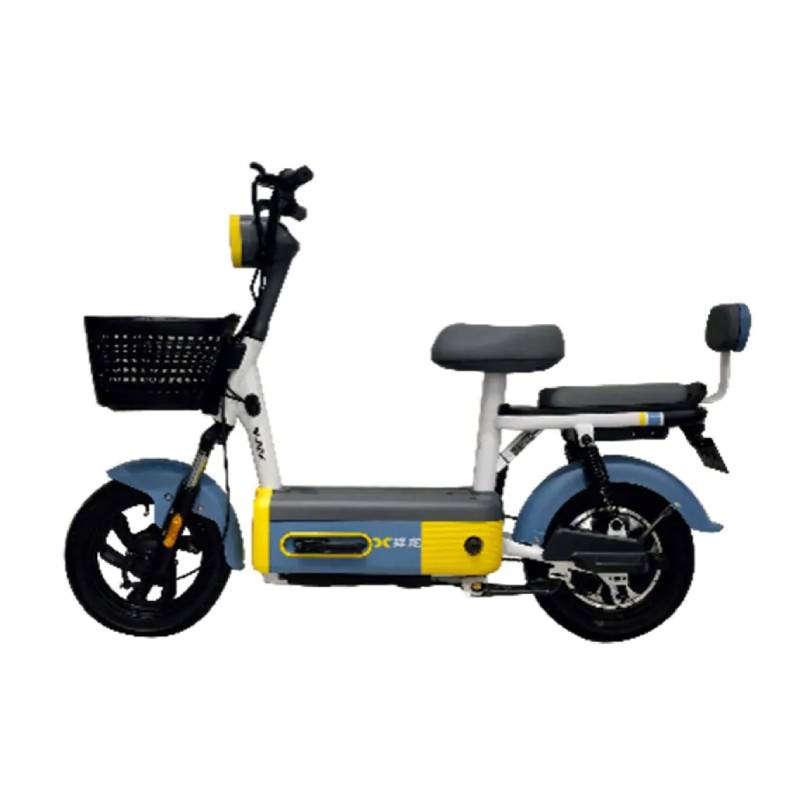 Ecoride Électrique Ecoride Zen 600 Watts &