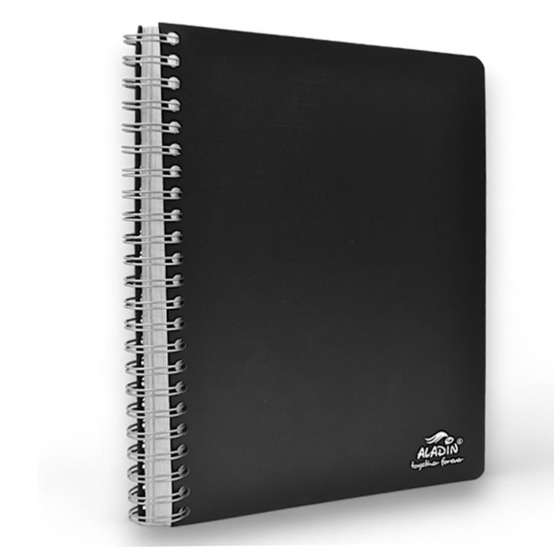 Aladin Aladin Uni 400 Pages 17x 29,7cm