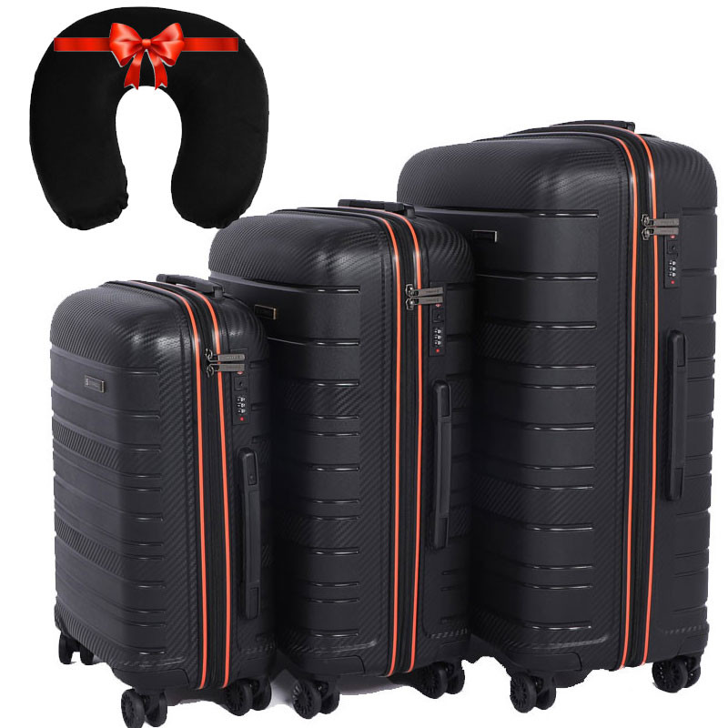 Starbag 3 Valises Incassable Starbag &