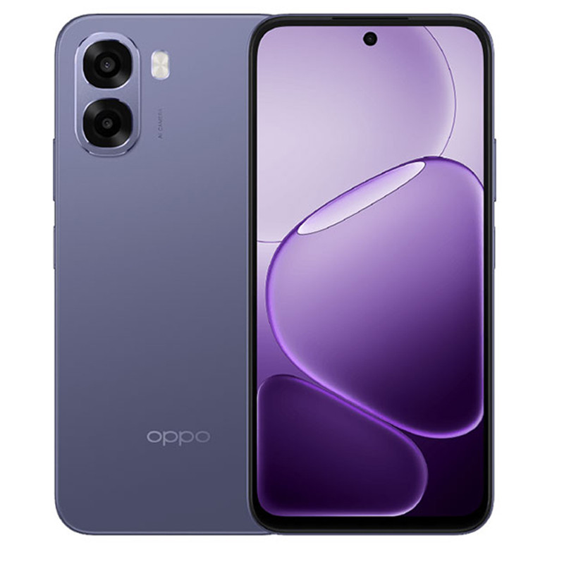 Oppo A6x Prune