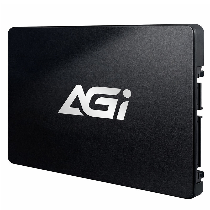 AGI Dur Interne SSD AGI AI238-CB 2.5"