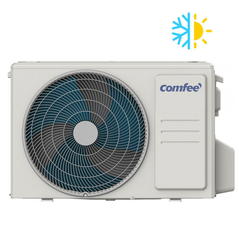 Comfee Climatiseur Comfee Chaud Froid 9000 BTU