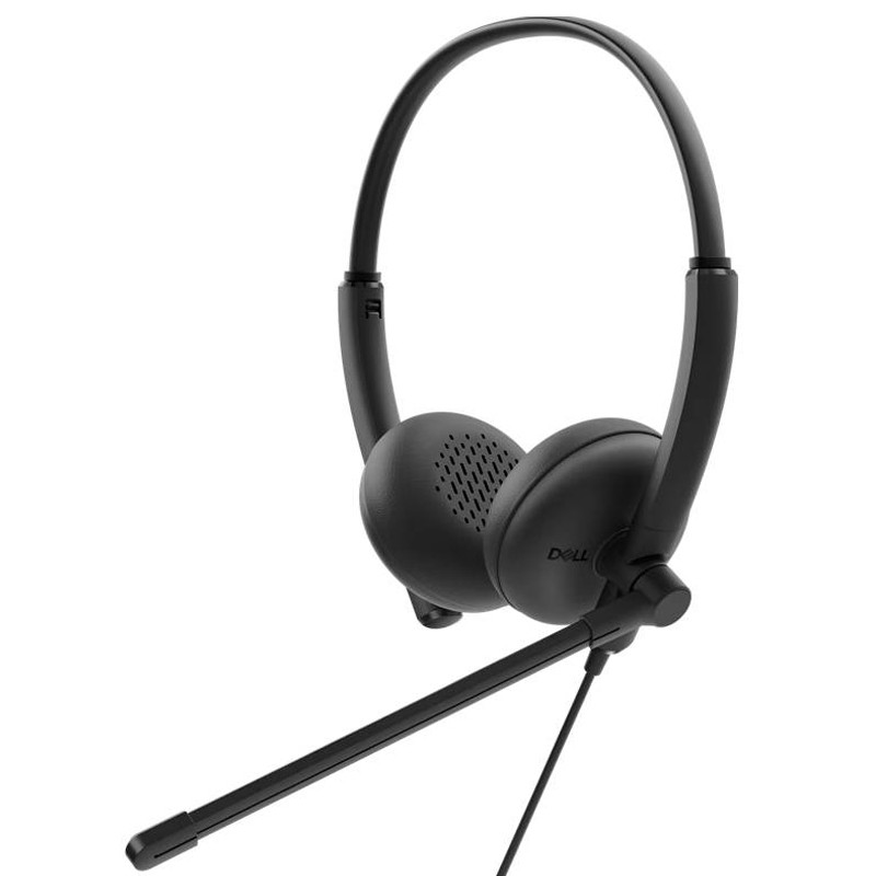 Dell Micro Casque Filaire WH125