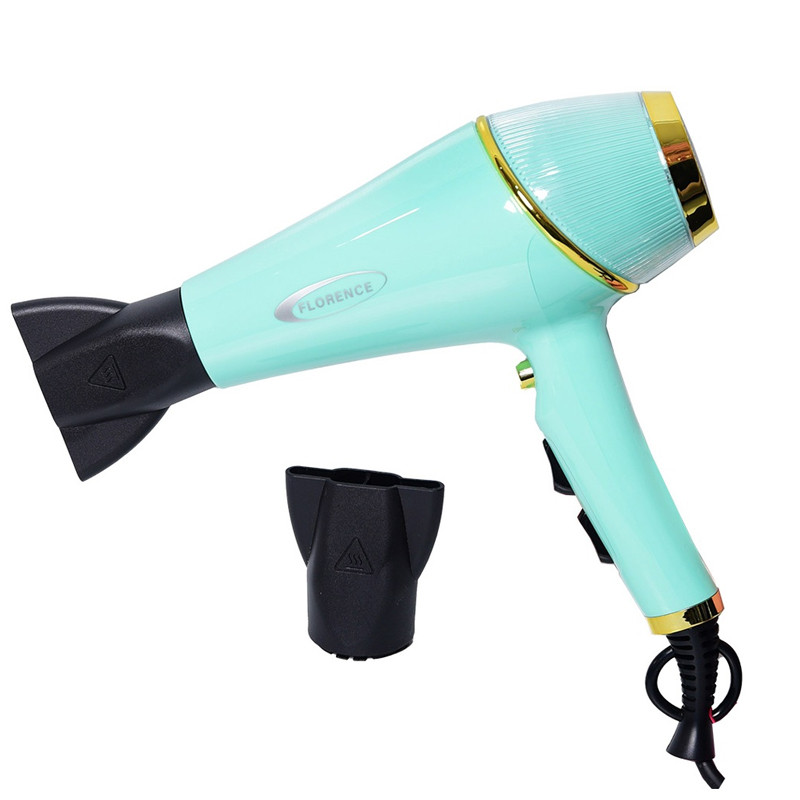 Florence Sèche Cheveux Professionnel HK460 2200W