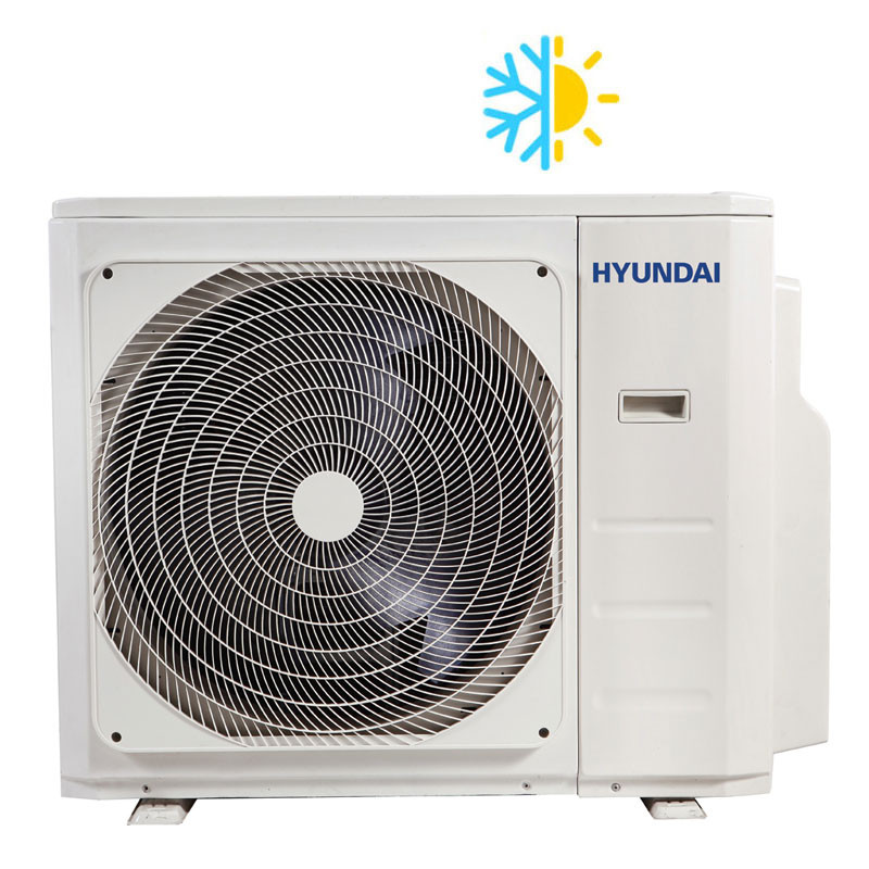 HYUNDAI Climatiseur Hyundai 9000 BTU Chaud Froid