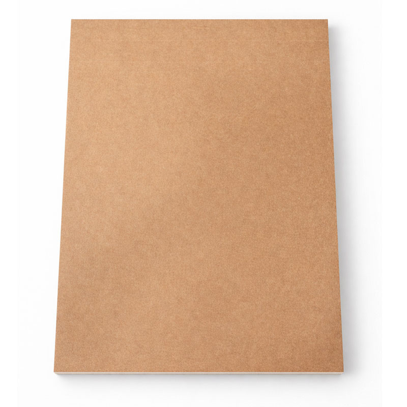 Sildar Note Sildar Craft A4 64 Pages Beige