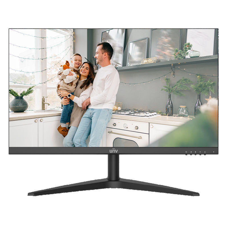 Uniview Gaming Uniview 24" FHD 144Hz