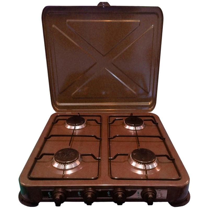 Star One One JK-004C 4 Feux Marron