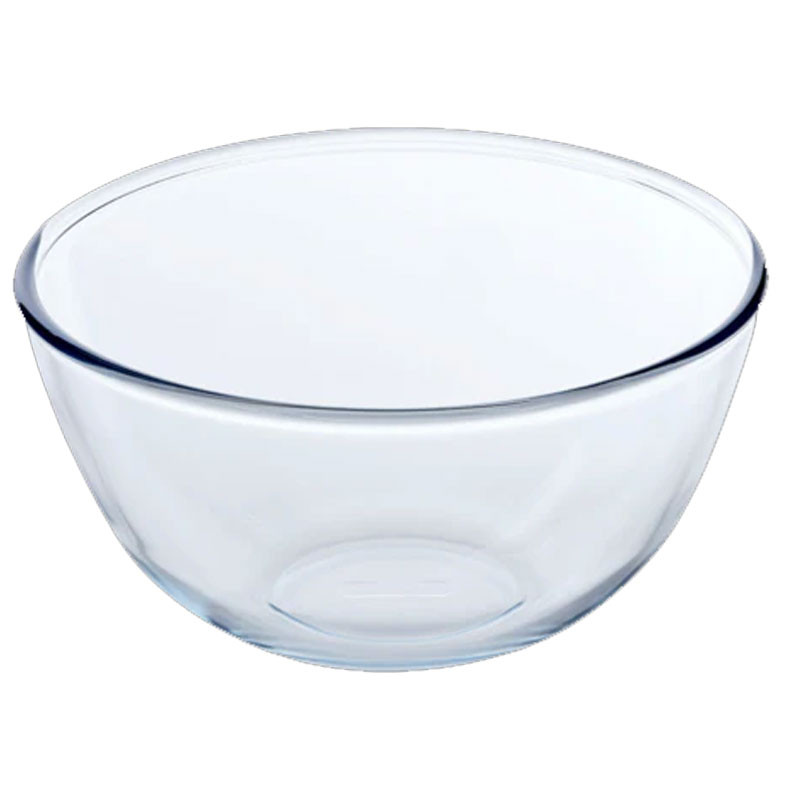 PYREX Jatte Iconics 3.1L Transparent