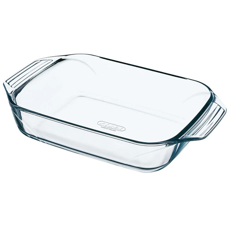 PYREX Plat à Four Essentials 35 x 23 Cm