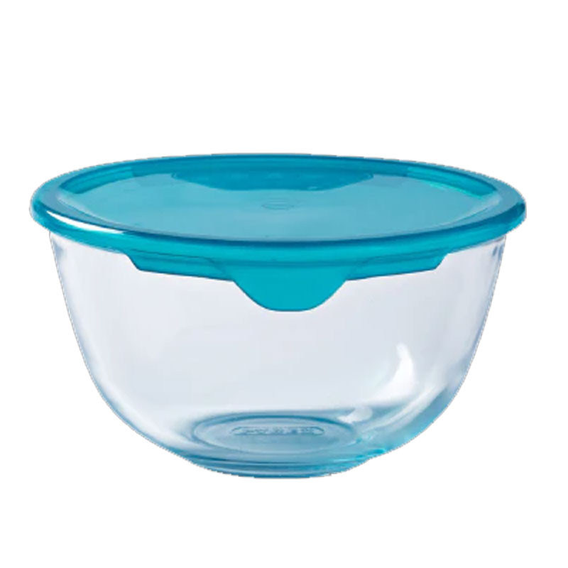 PYREX Boite de Conservation Cook&Enjoy 2.3L
