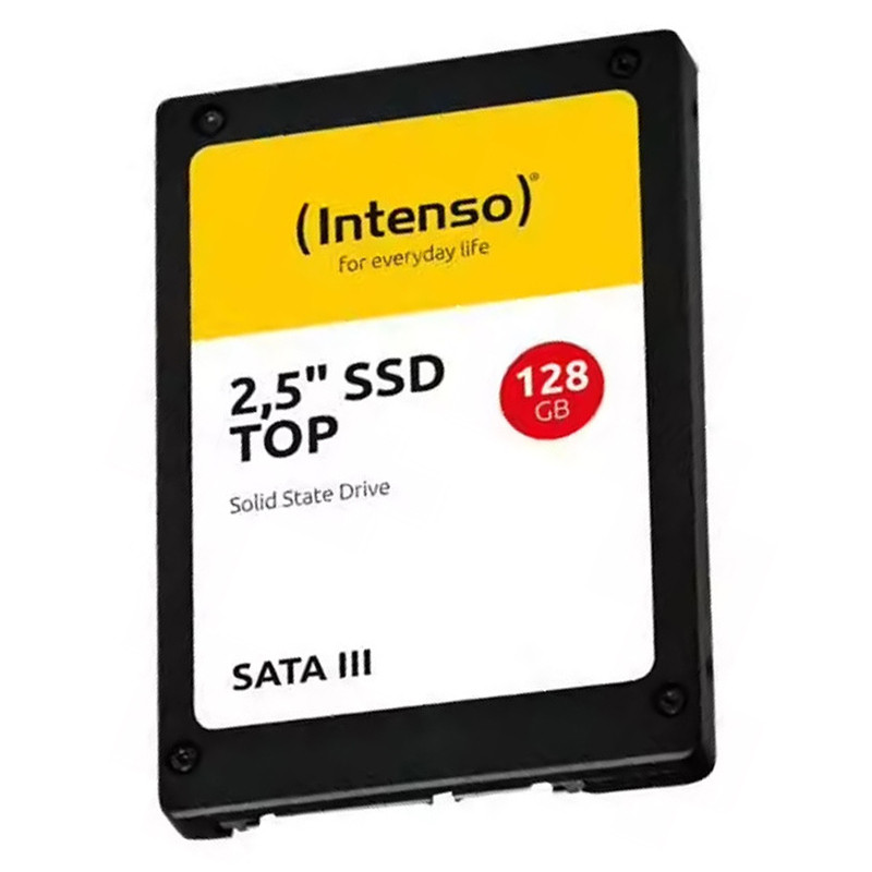 Intenso Dur Interne SSD Intenso 2.5"