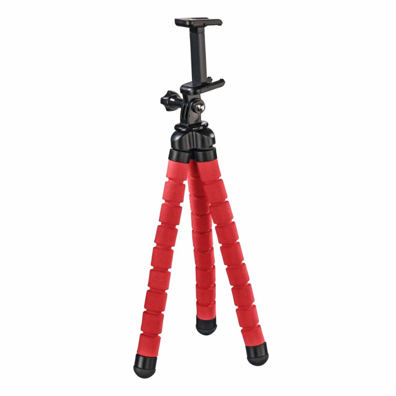 hama Trépied Flex Pour Smartphone Hama 26 Cm