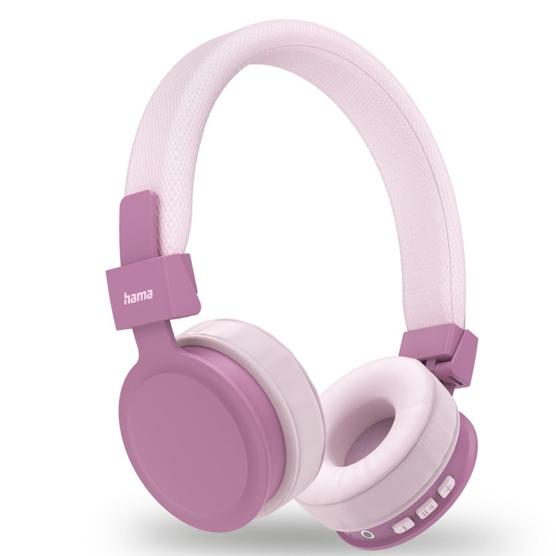 hama Casque Bluetooth Hama Freedom Light 2 USB