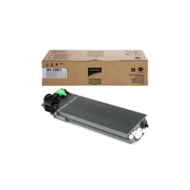 Sharp Toner Laser MX-236FT