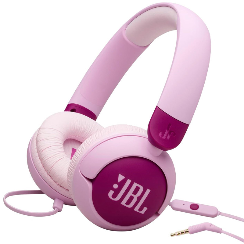 JBL Casque Filaire Junior 320