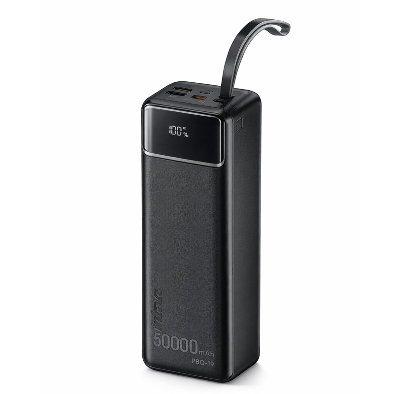 Inkax Bank Inkax PBQ-19 50 000 mAh