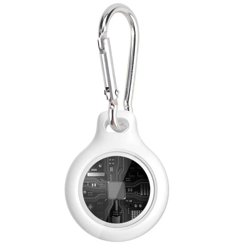 Wiwu Tag Wiwu Tracker Bluetooth Anti Perte
