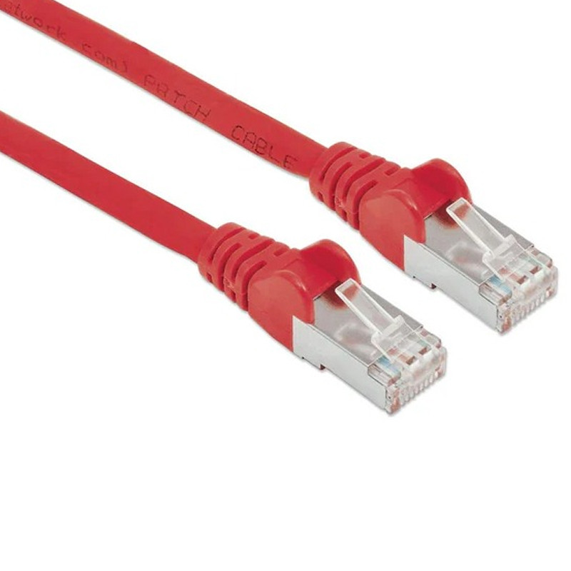 Intellinet RJ45 1M CAT6A S FTP