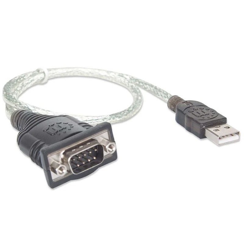 MANHATTAN Manhattan USB Vers Série
