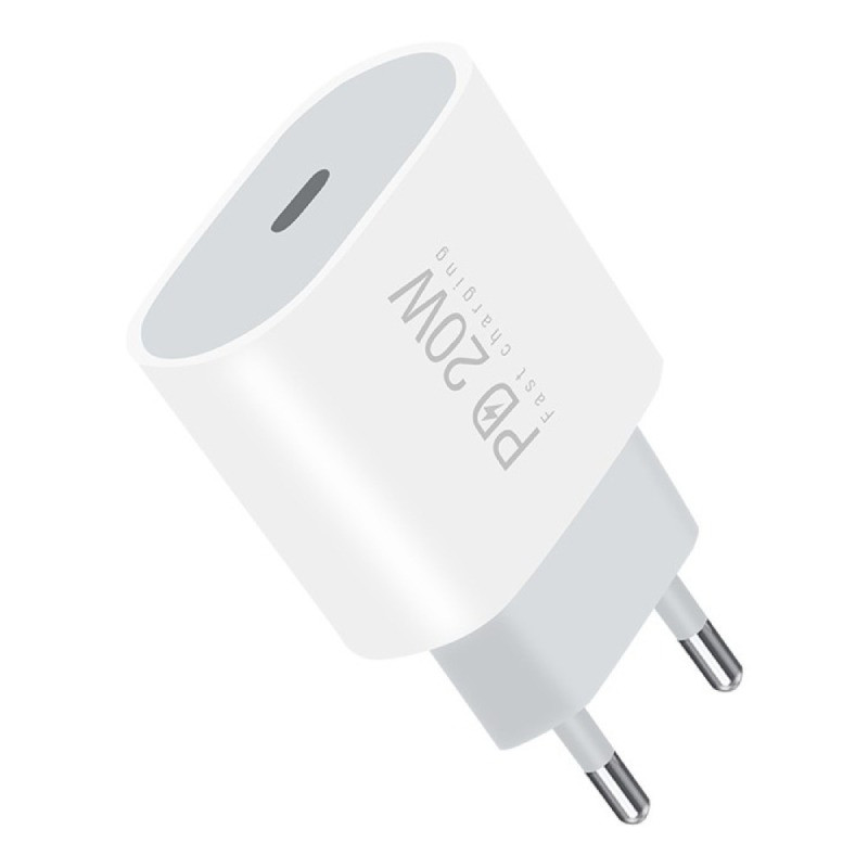 WUW de Chargeur WUW C178 20W Type-C