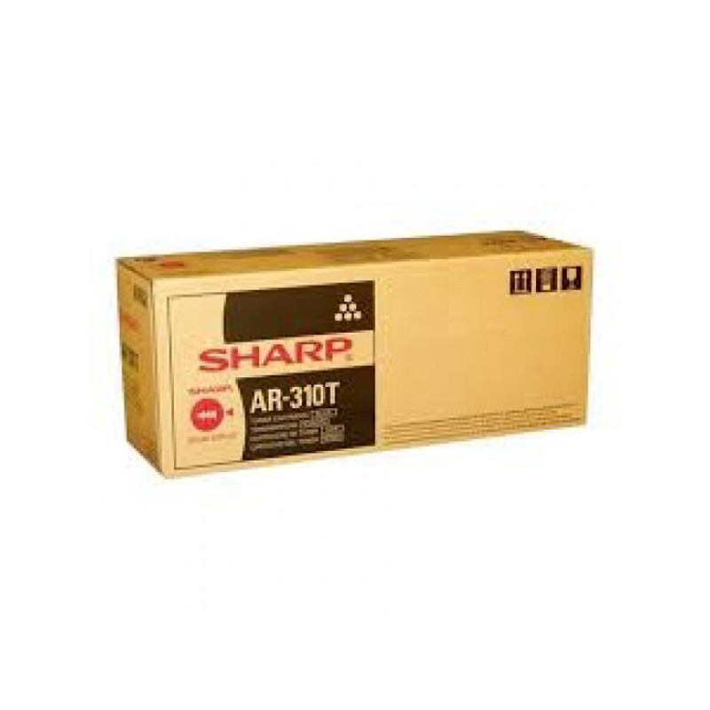 Sharp TONER AR