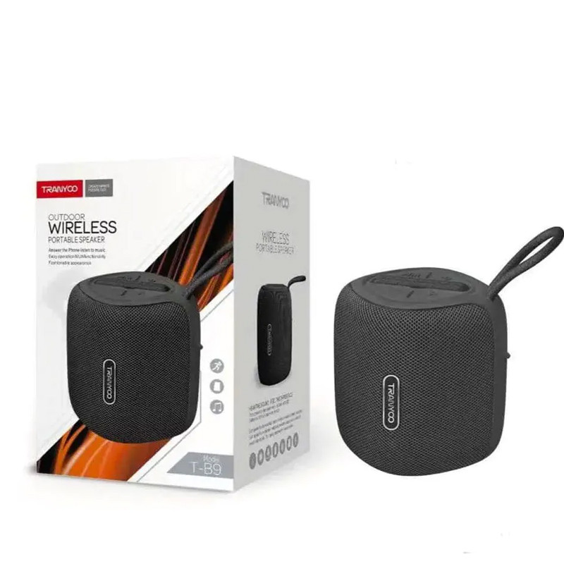Tranyoo Bluetooth Tranyoo T-B9