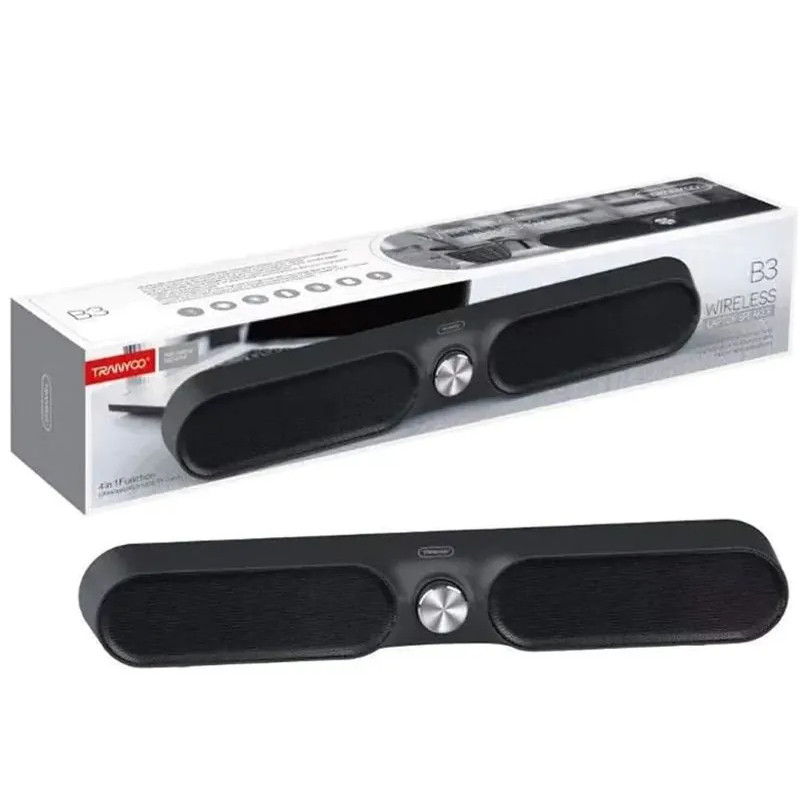 Tranyoo Bluetooth Tranyoo T-B3