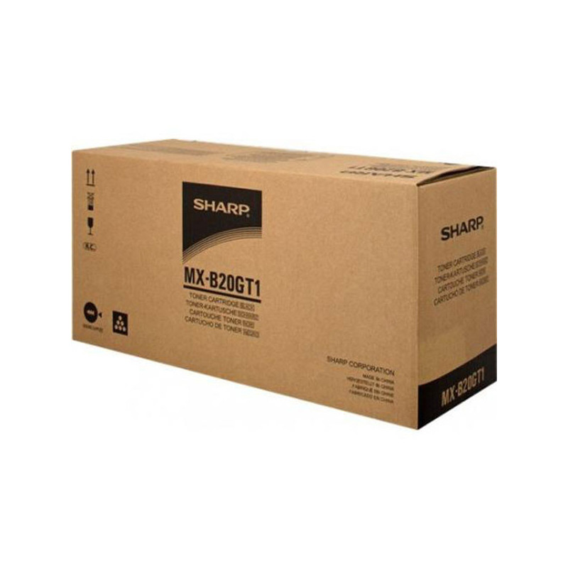 Sharp Toner Laser MX-B200