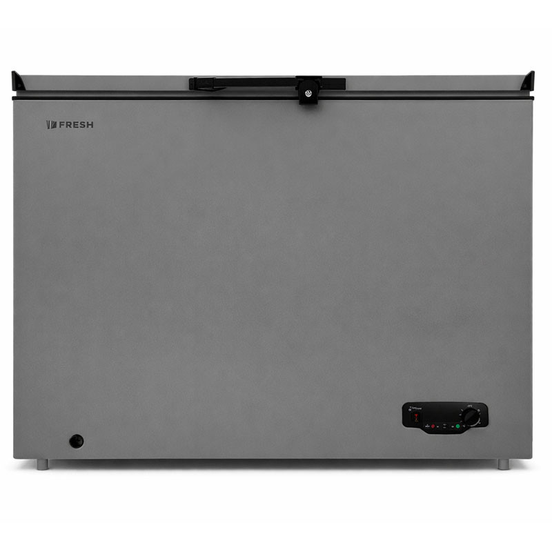 Fresh Fresh FDF-270 270Litres