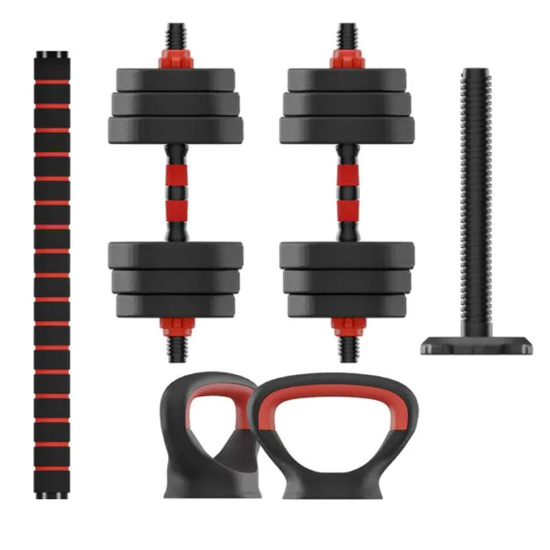 KSIX Musculation Ksix BMANC01N20 20kg