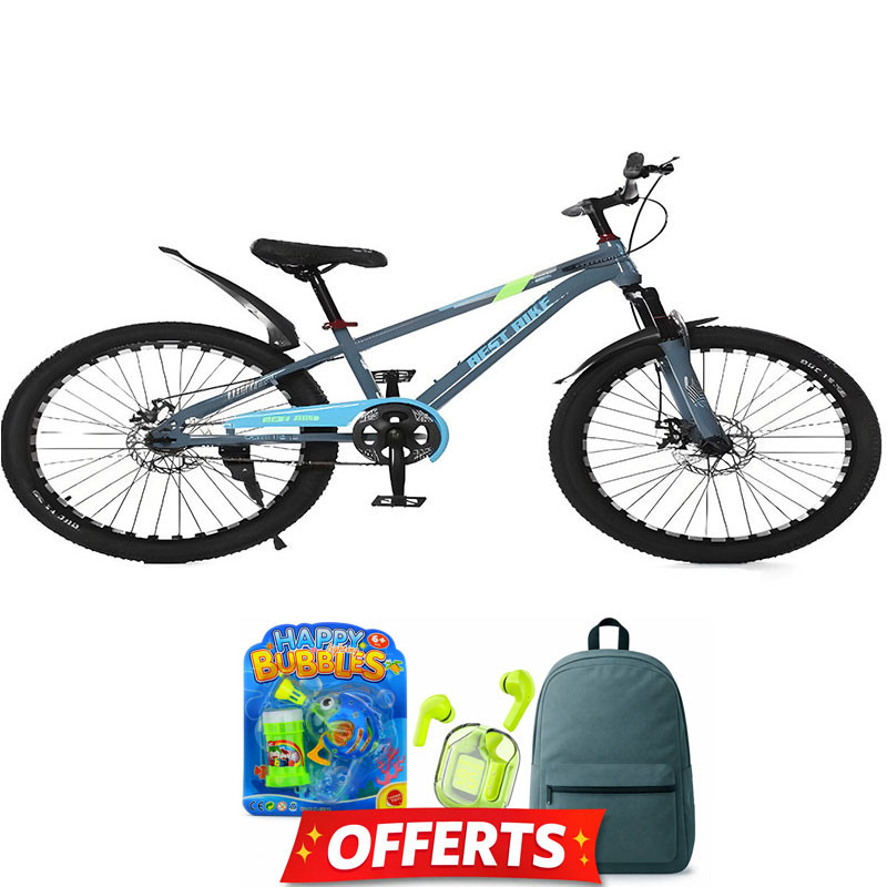 Best Bike Enfant Best Bike B-16 16"