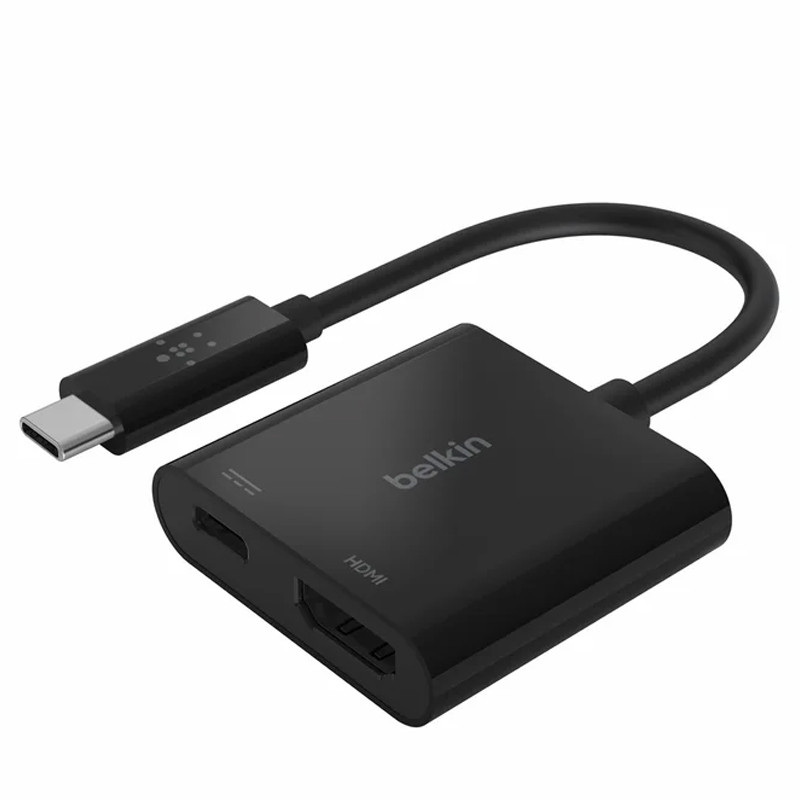 Belkin Belkin USB-C Vers HDMI