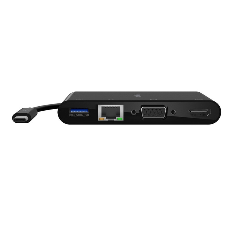 Belkin Belkin USB-C 5En1
