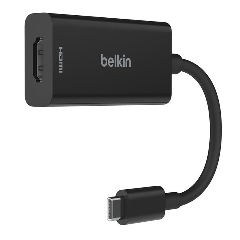 Belkin Belkin USB-C Vers HDMI 2.1