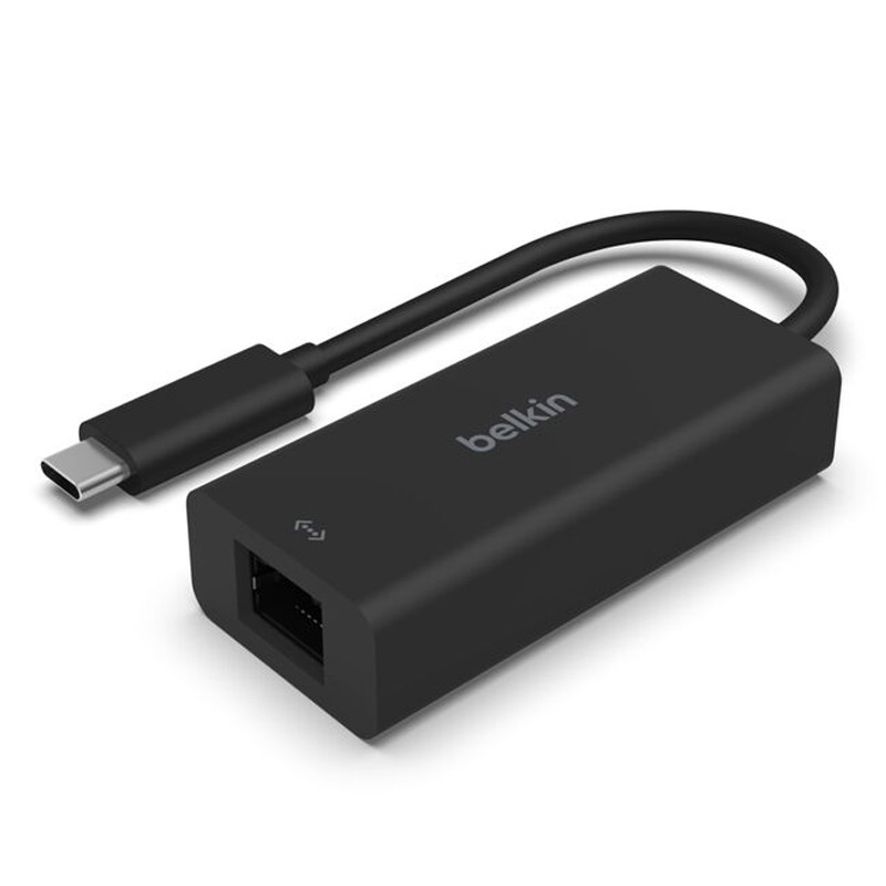 Belkin Belkin USB-C Vers Ethernet