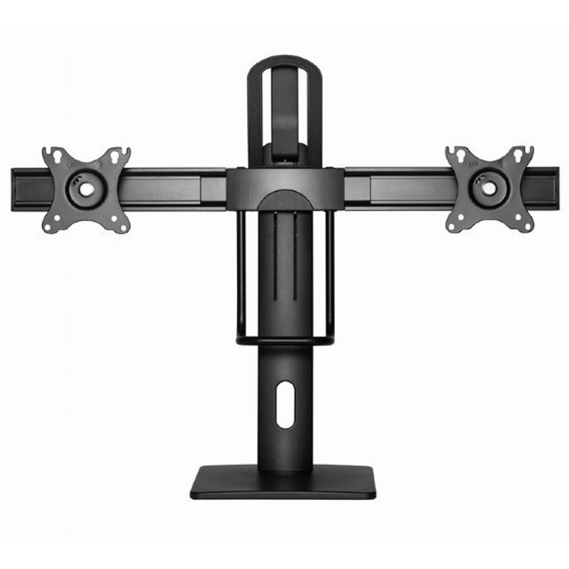 Gembird De Bureau Gembird MS-D2-01 17"-27"