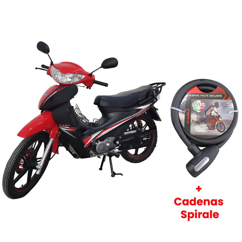 Zimota Zimota Partner