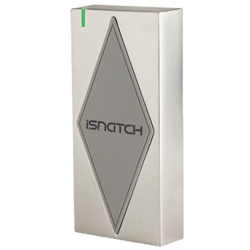 Isnatch Porte Isnatch Bluetooth Mifare WI OPEN