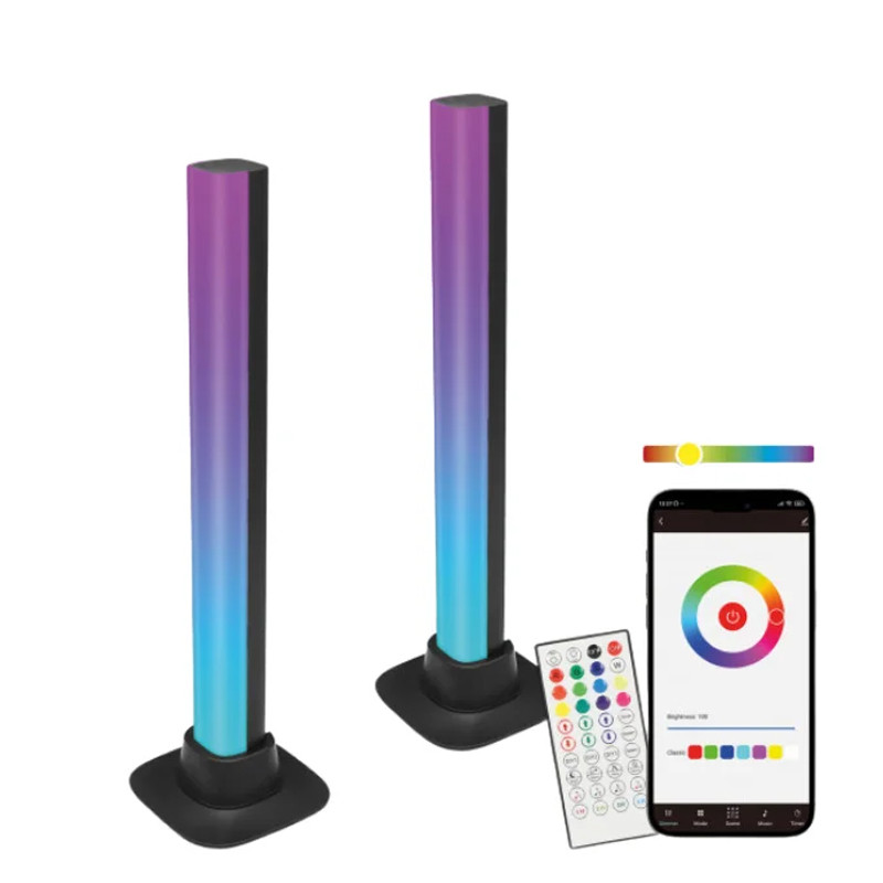 KSIX Lumineuse Ksix SmartLed 5W