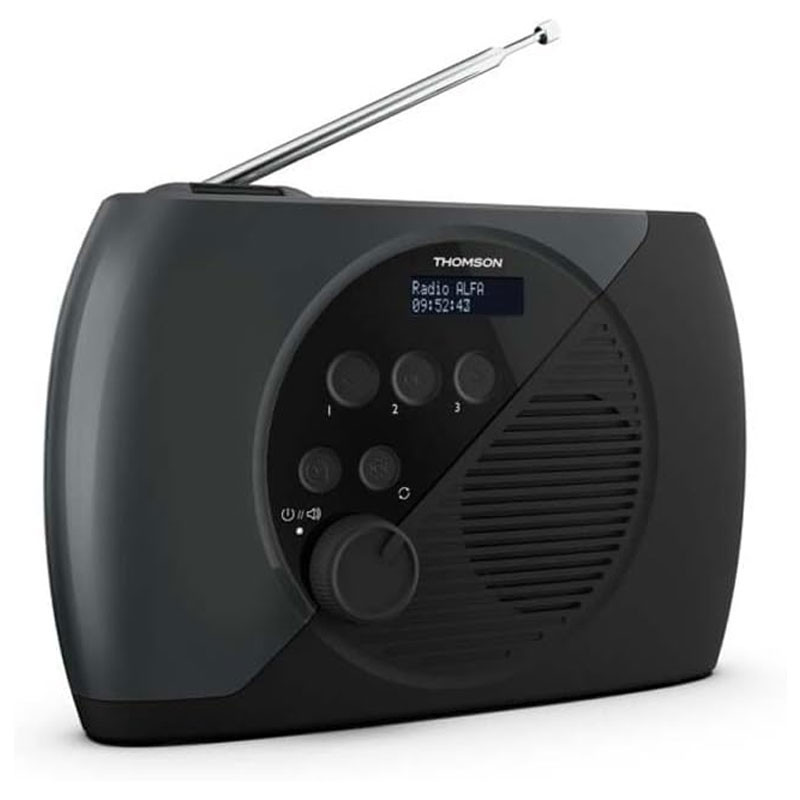 THOMSON Radio Numérique RT350DAB