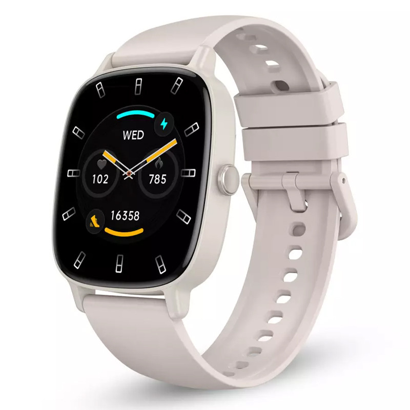 KSIX Connectée Ksix Pulse BXSW31B Beige