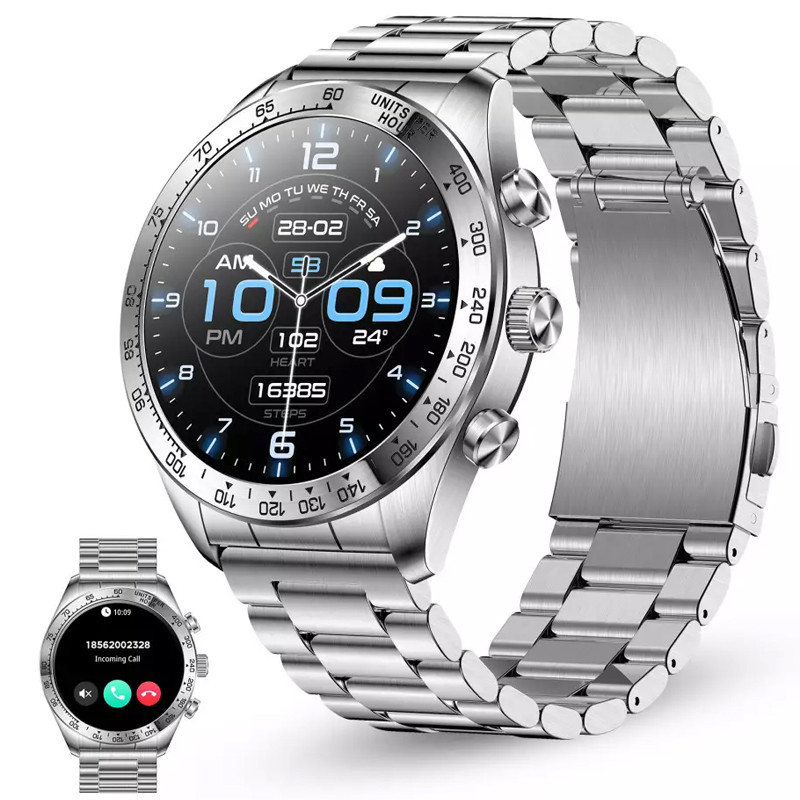 KSIX Connectée Ksix Elite BXSW32P Argent