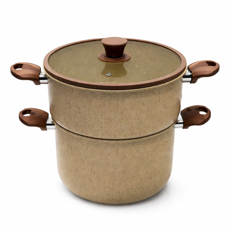 MCS MCS 6 Litres Granite Beige